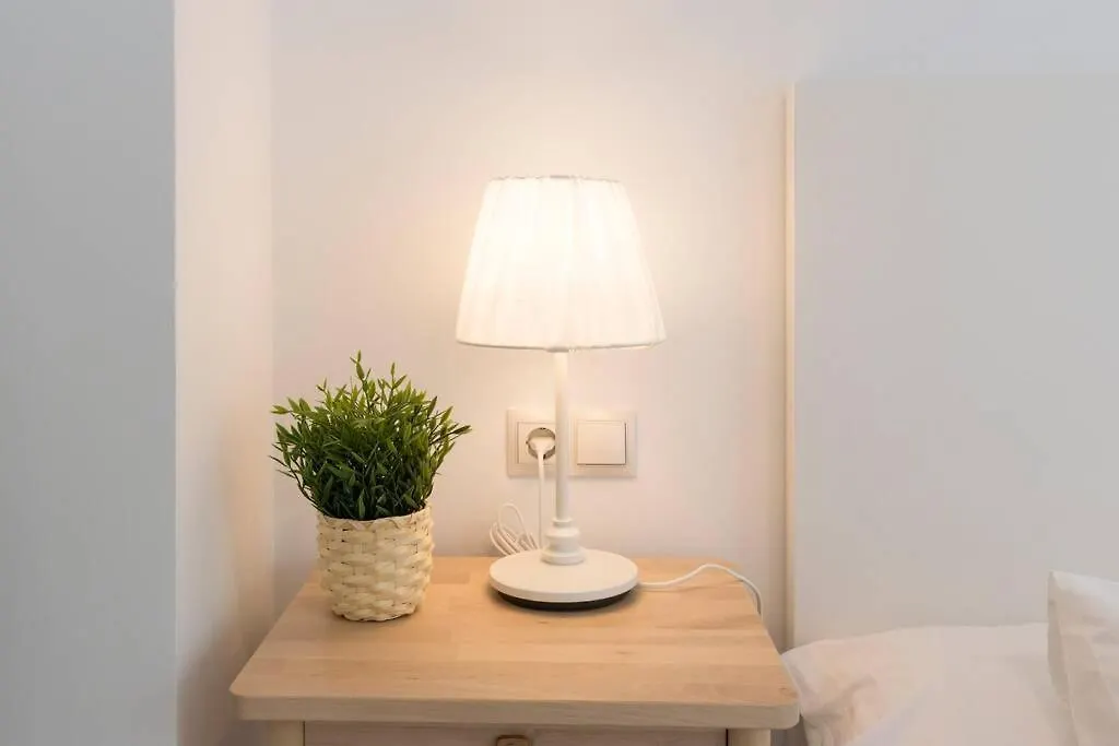 Apartment Tgh/ Victoria Green Center 1A Malaga