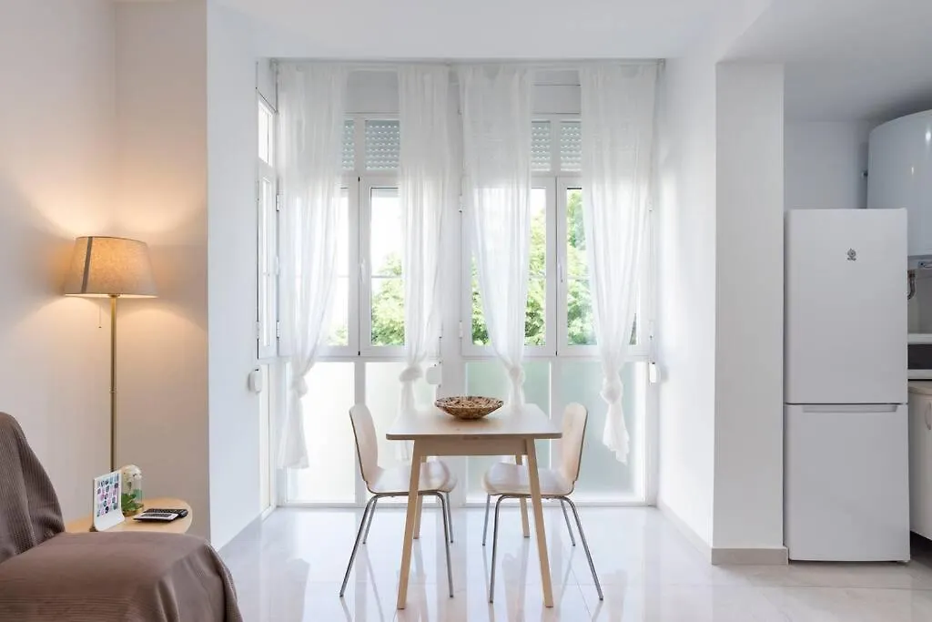 Apartment Tgh/ Victoria Green Center 1A Malaga
